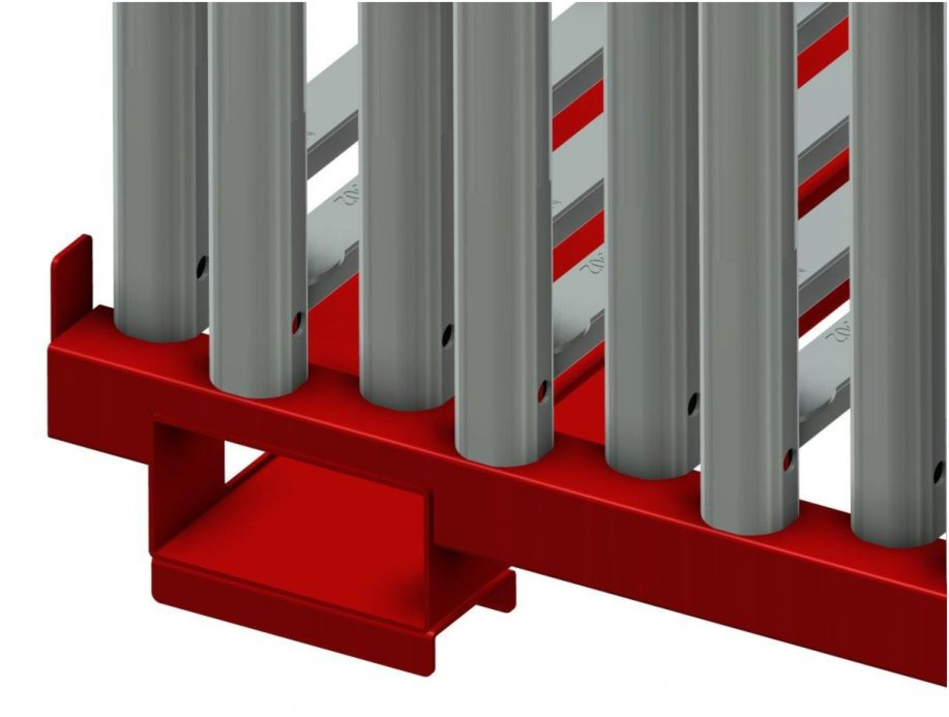 Pro Euro Mat Palette portecadres