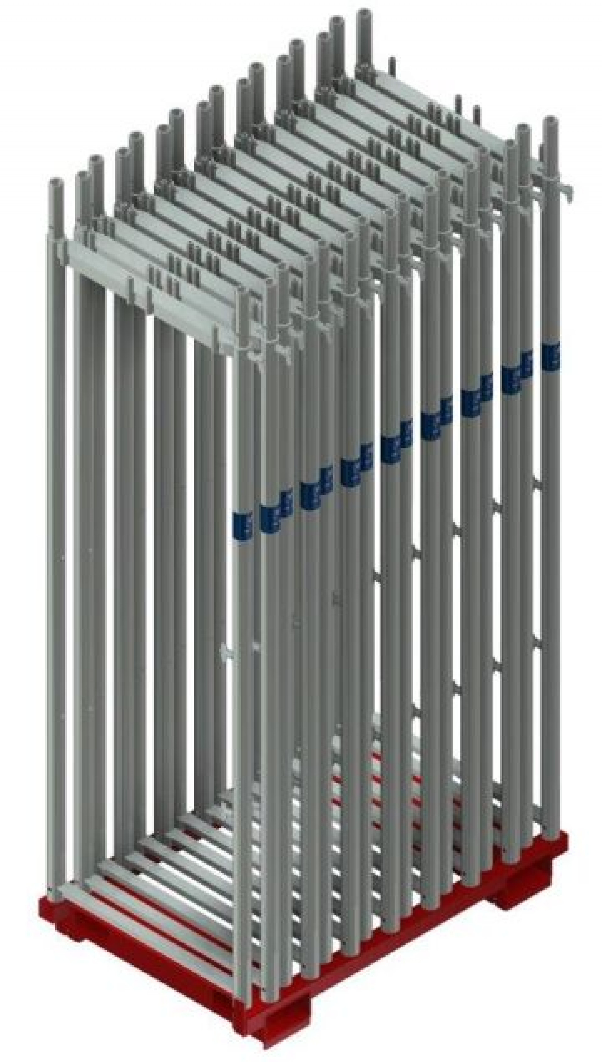 Pro Euro Mat Palette portecadres